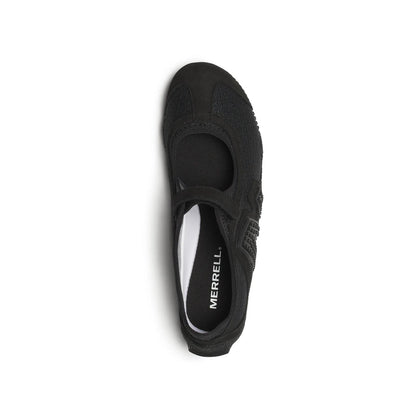 Merrell Women's Relay Tour Mary Jane Black/Black