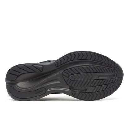 Saucony Men's Integrity Metro Wide Triple Black
