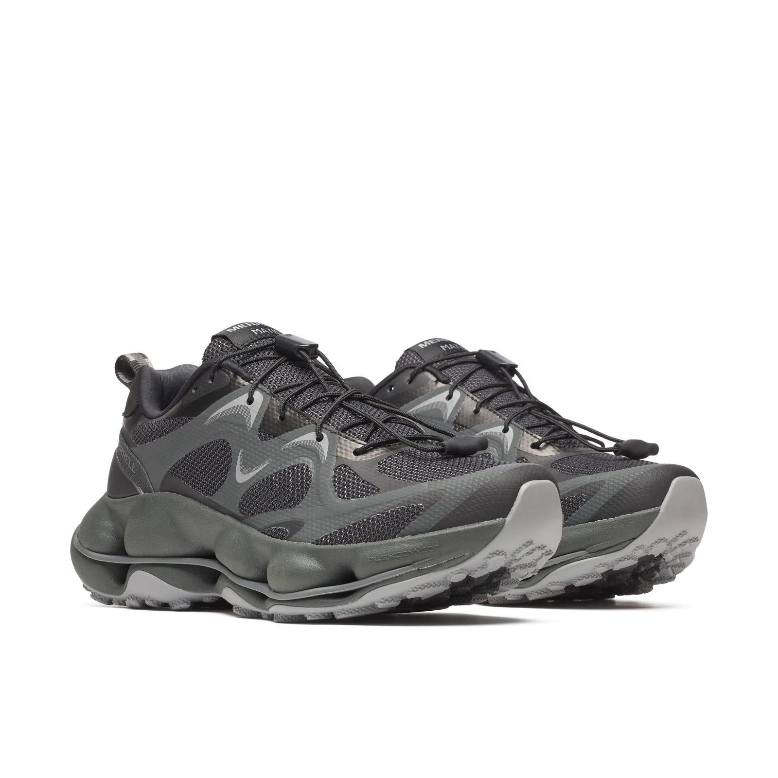 Merrell Women's SpeedArc Matis Black