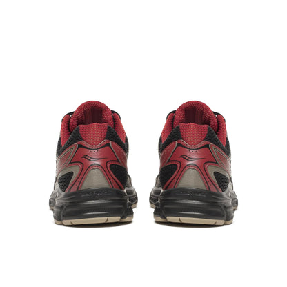 Saucony Ride Millennium Disrupt Black | Henna