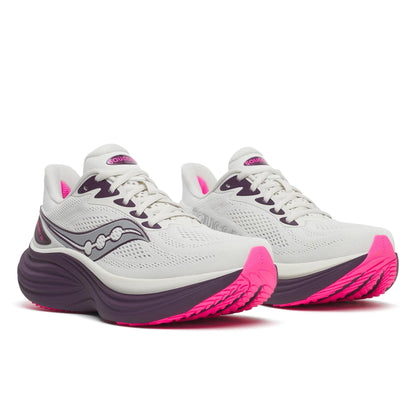 Saucony Women's Triumph 24 Quartz | Eggplant