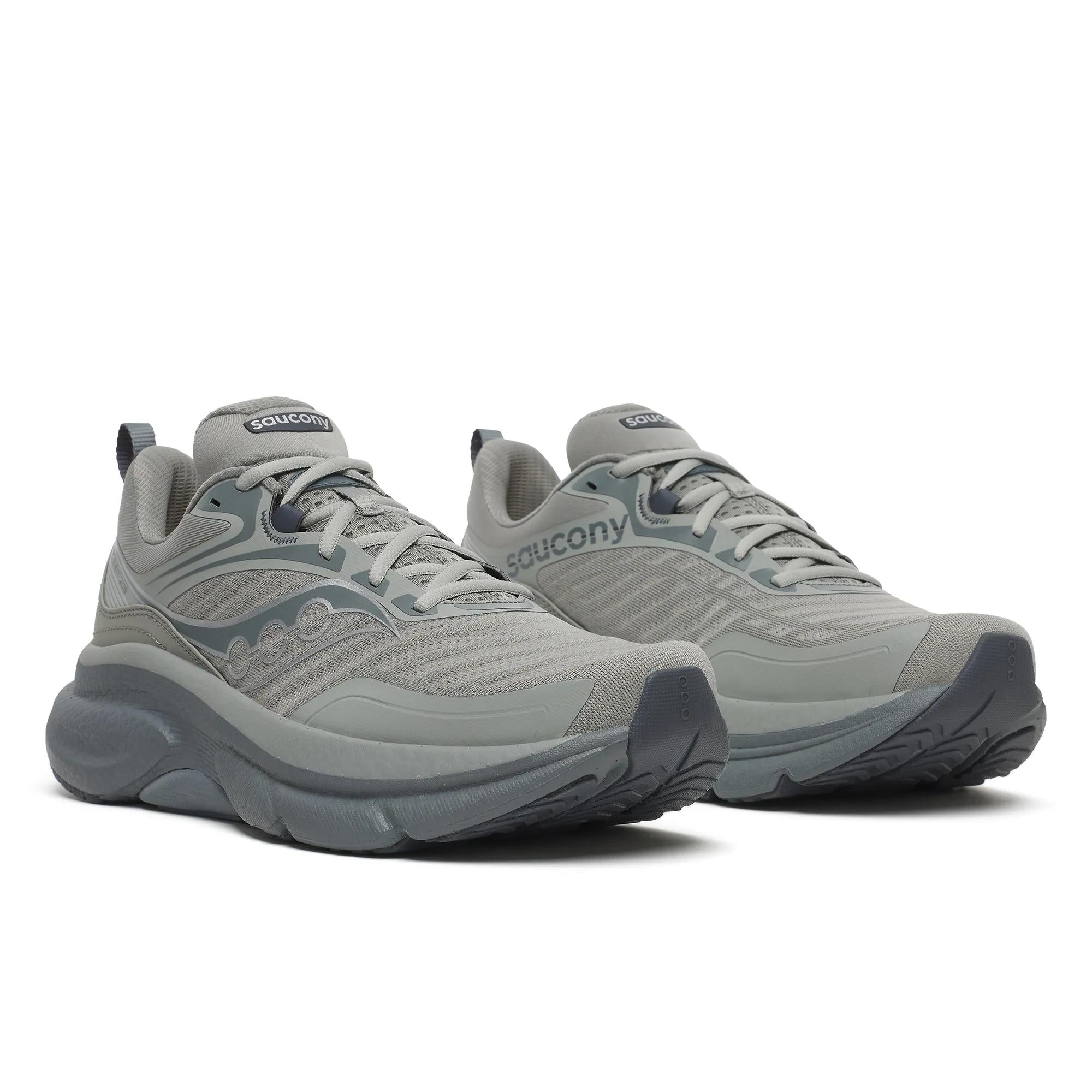Saucony Men's Omni 23 ST Debonair | Anchor
