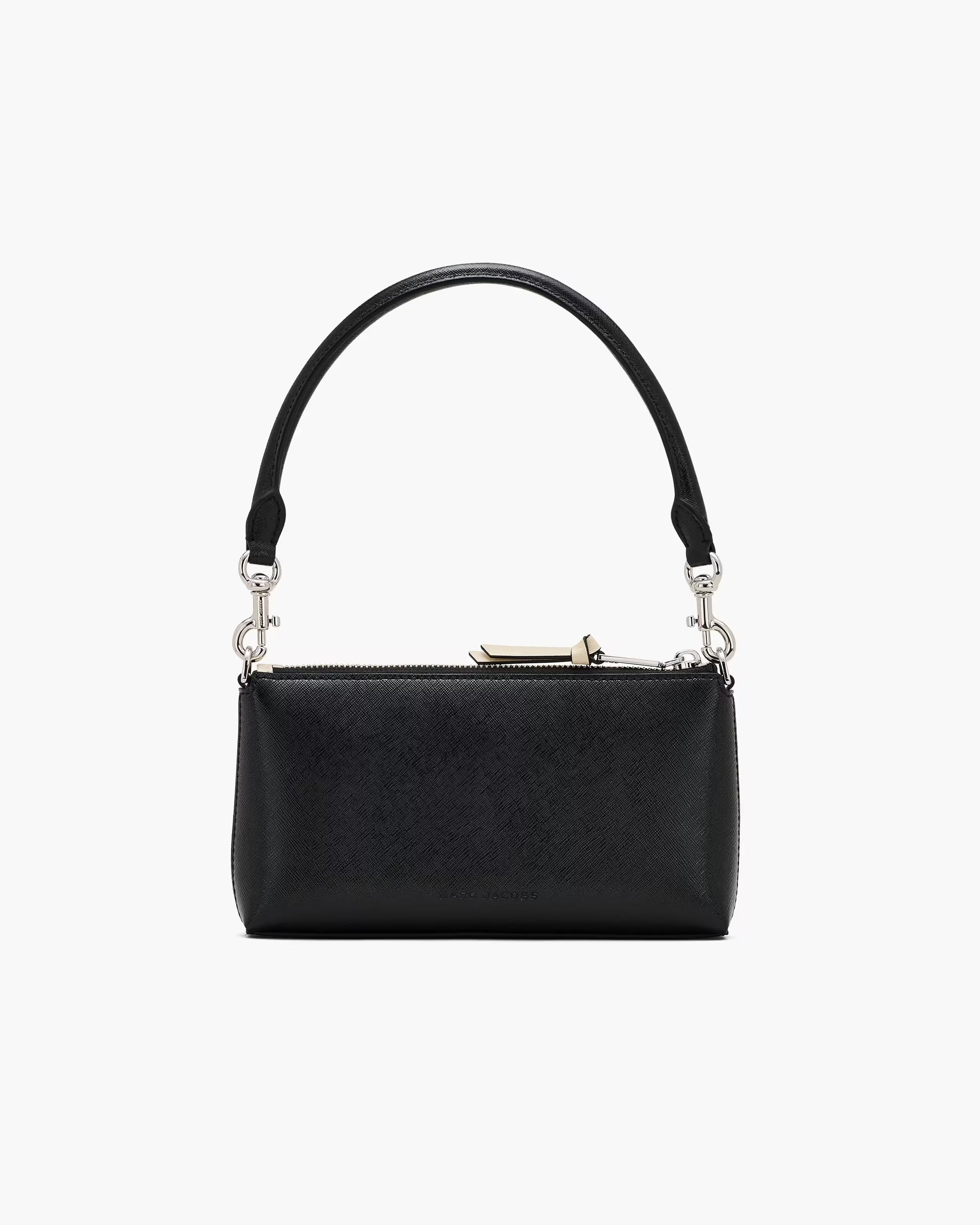 Marc Jacobs The Snapshot Convertible Shoulder Bag Cloud White Multi