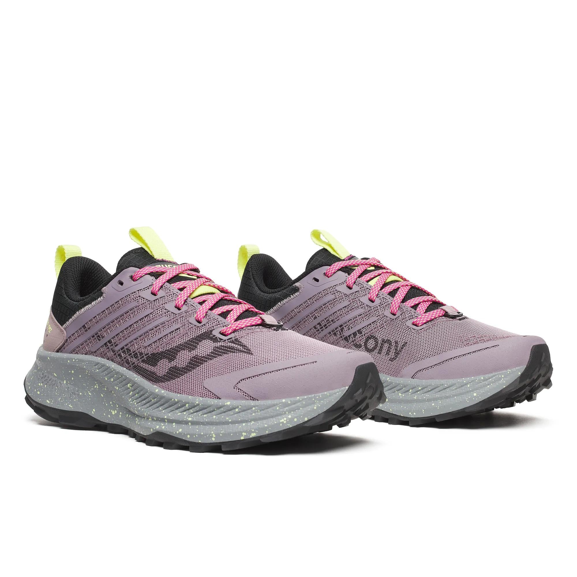 Saucony Women's Ride TR2 Woodrose