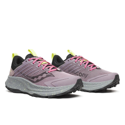Saucony Women's Ride TR2 Woodrose