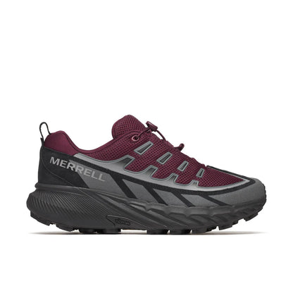 Merrell Agility Peak 5 Trek Dark Cherry
