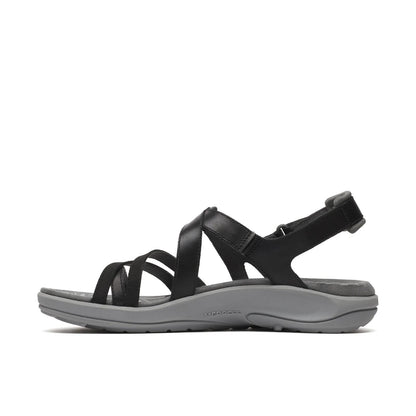 Merrell Women's Harbor Backstrap Black