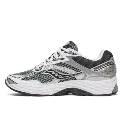 Saucony Women's ProGrid Omni 9 Grey | Silver
