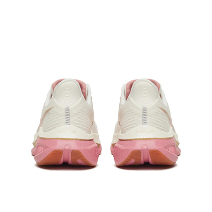 Saucony Women's Endorphin Speed 5 Wide Ivory | Mauve