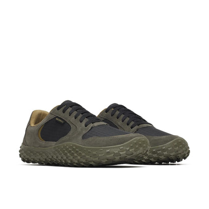 Merrell Men's Wrapt Sneaker Black/Beluga