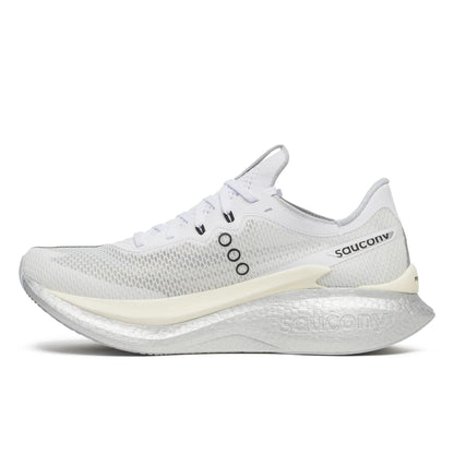Saucony Men's Endorphin Pro 5 White | Black