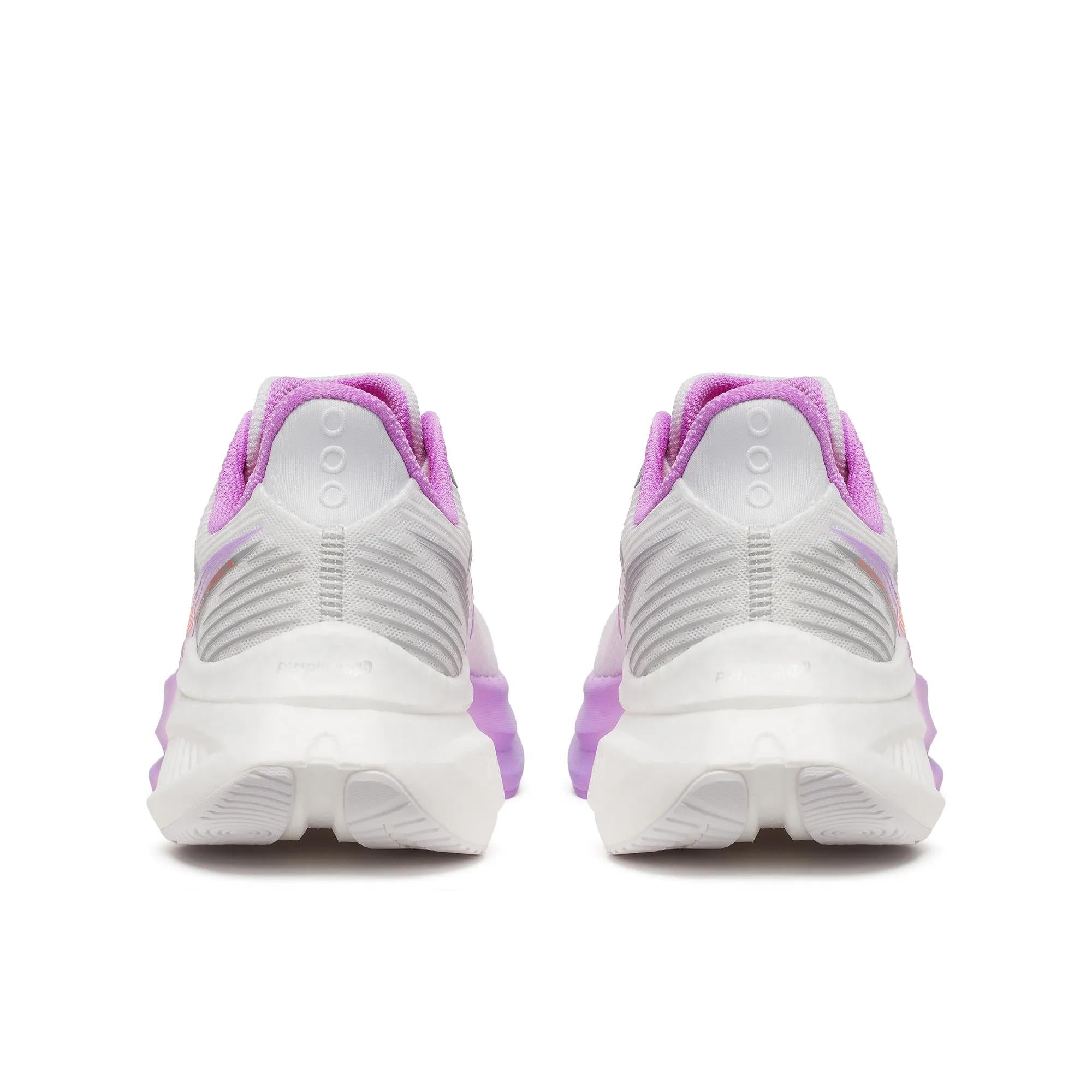 Saucony Women's Endorphin Speed 5 White | Crocus