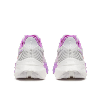 Saucony Women's Endorphin Speed 5 White | Crocus
