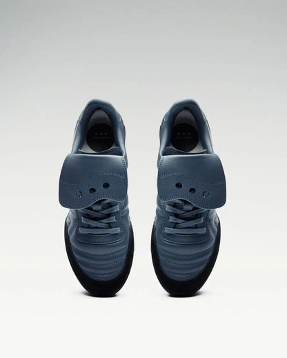 Saucony 586i S Navy | Black