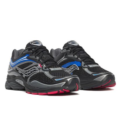 Saucony ProGrid Omni 9 Black | Multi