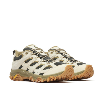 Merrell Men's Moab 3 Beluga/Bluff