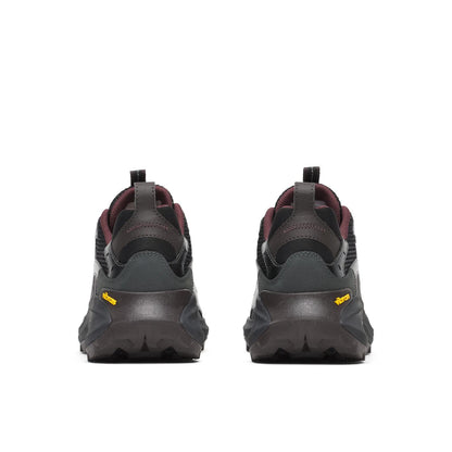 Merrell Men's Moab Speed 2 Vent 2K Black/Coal