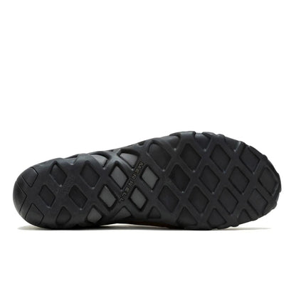 Merrell Men's Jungle Moc Nubuck Brown