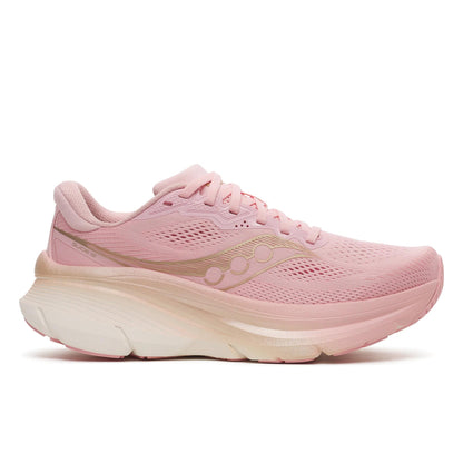 Saucony Women's Guide 19 Touch | Ivory