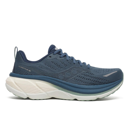 Saucony Men's Hurricane 25 Dusk | Iceberg