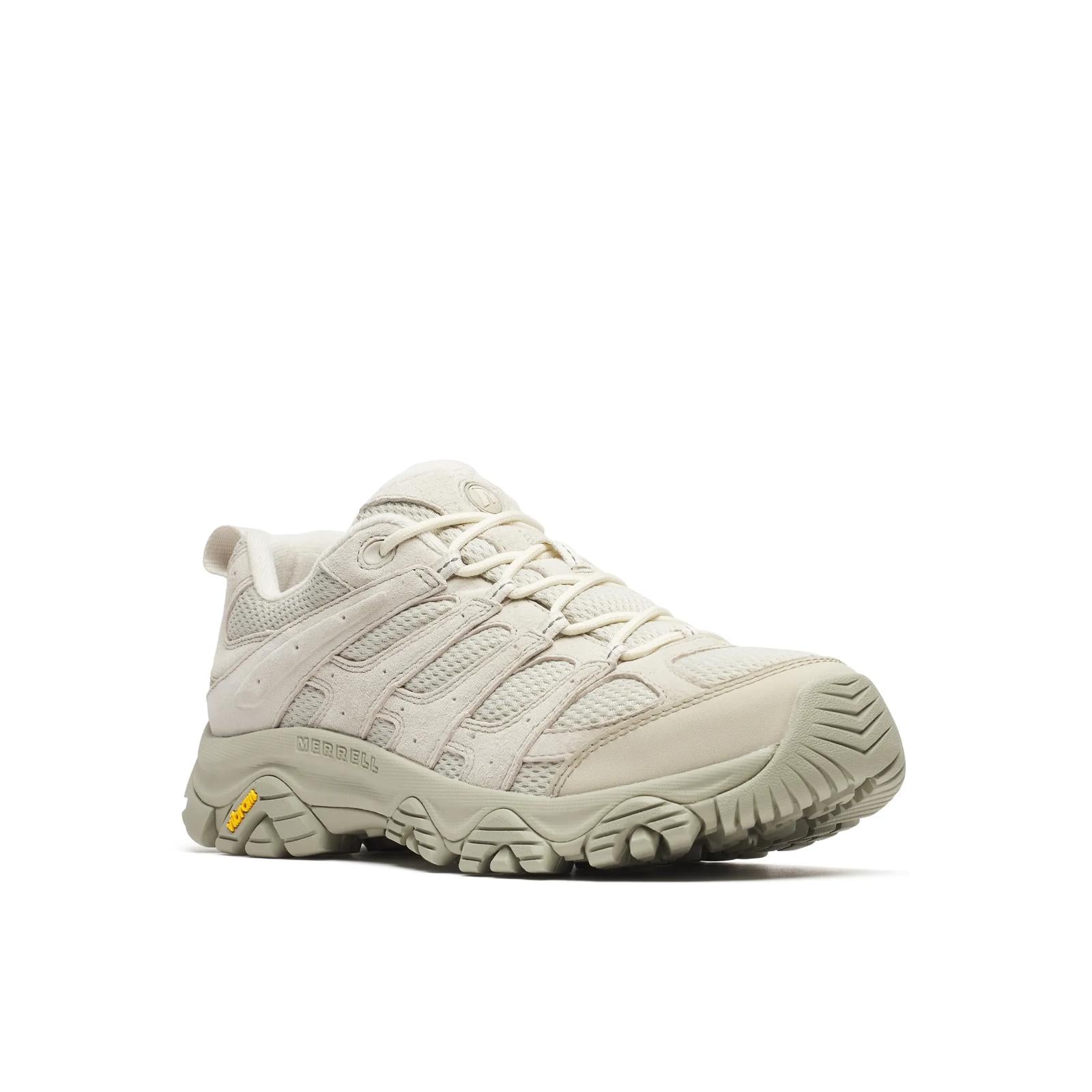 Merrell Men's Moab 3 Ready Zip Basalt