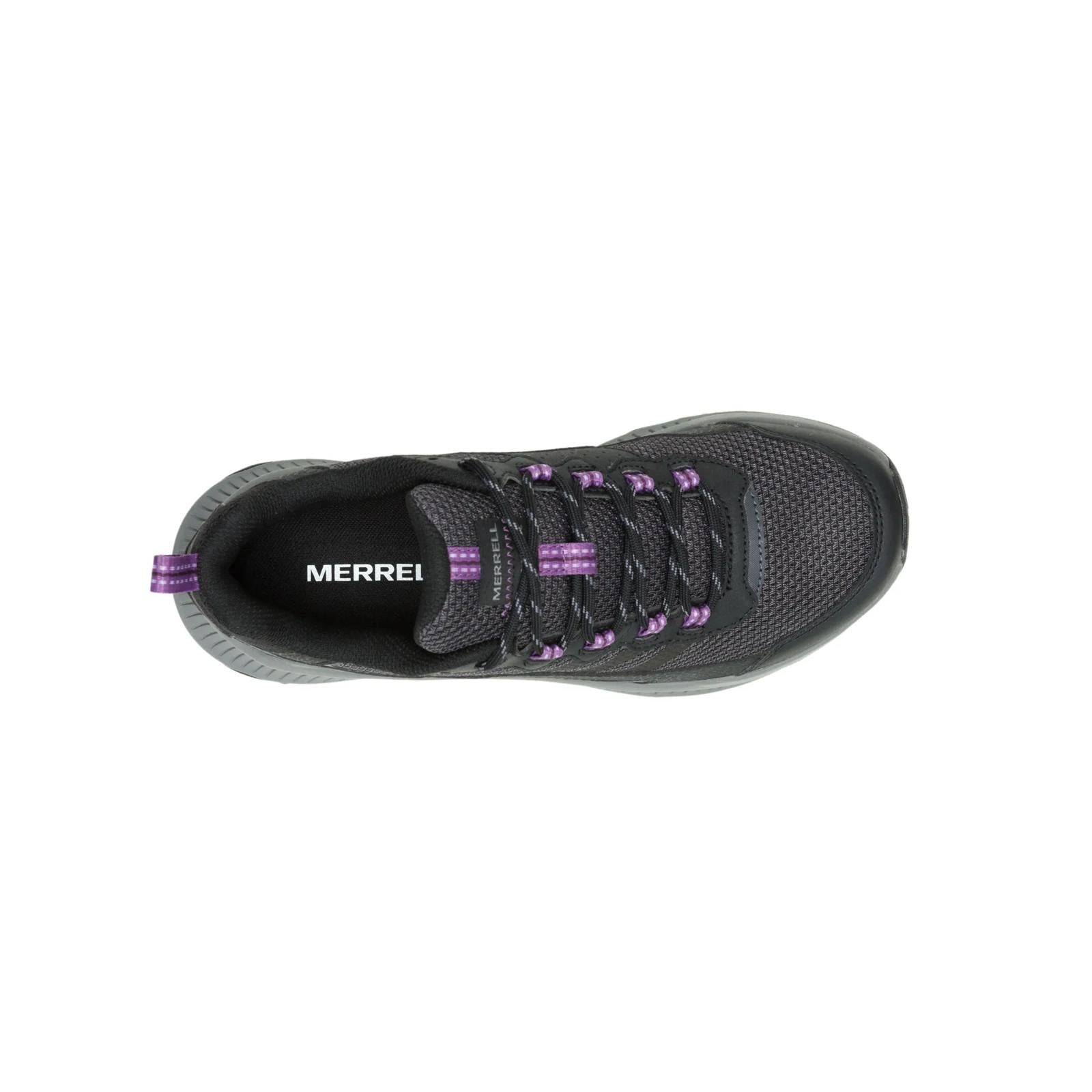 Merrell Women's Speed Strike 2 Wide Width Black