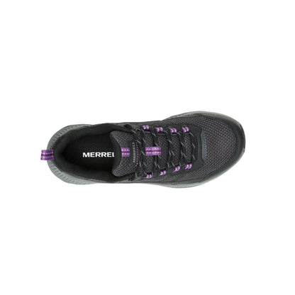 Merrell Women's Speed Strike 2 Wide Width Black