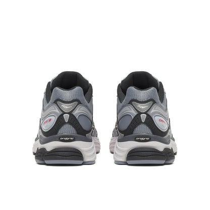 Saucony ProGrid Omni 9 TMY Grey | Red