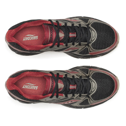 Saucony Ride Millennium Disrupt Black | Henna