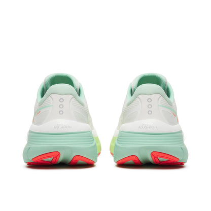 Saucony Women's Guide 19 White | Tint