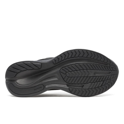 Saucony Women's Integrity Metro Triple Black