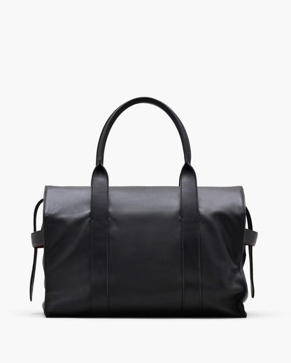 Marc Jacobs The Dakota Tote Black