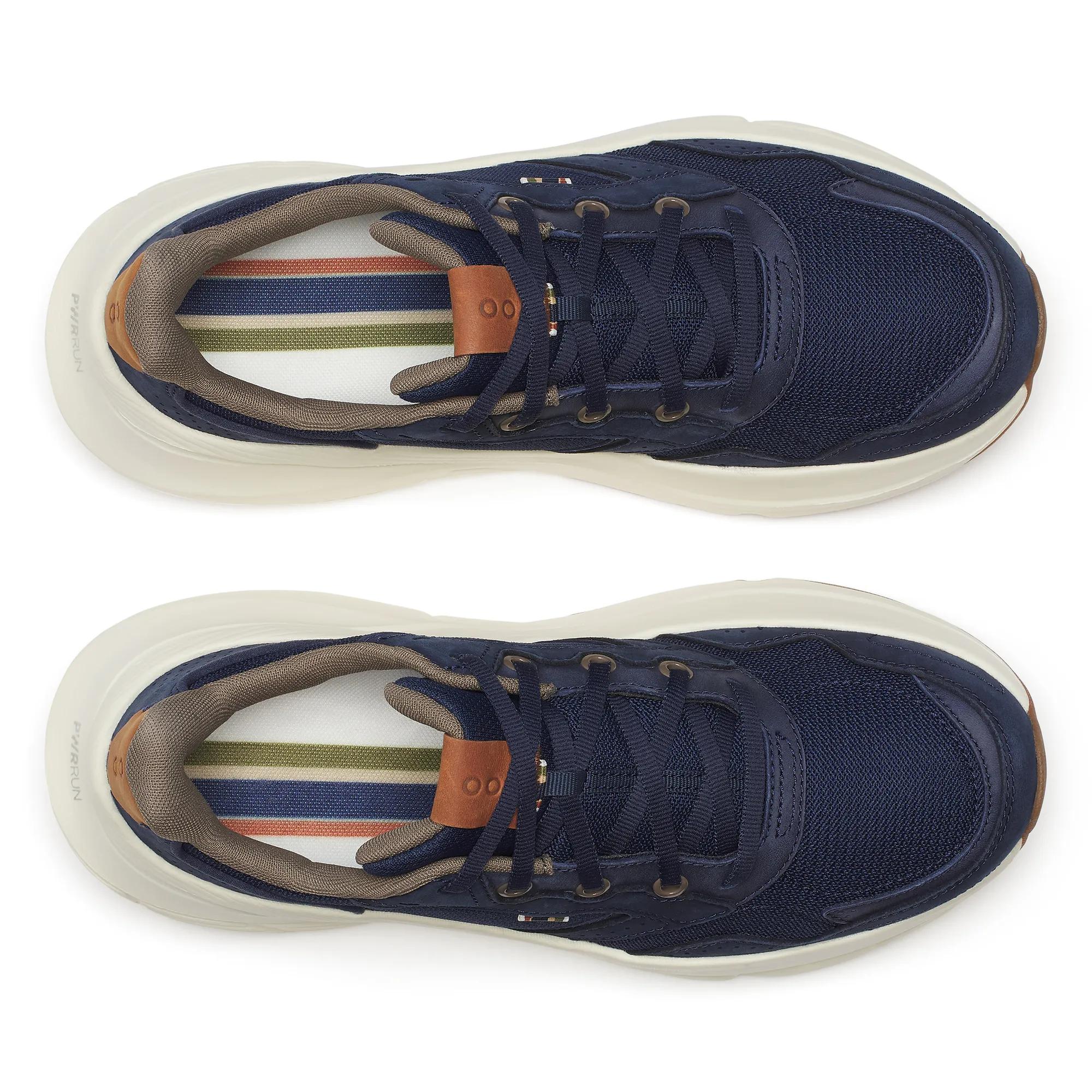 Saucony Women's Guide Metro Navy