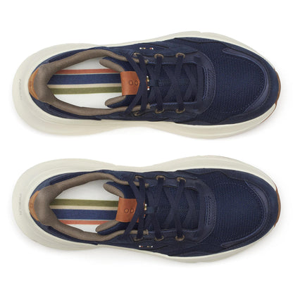 Saucony Women's Guide Metro Navy