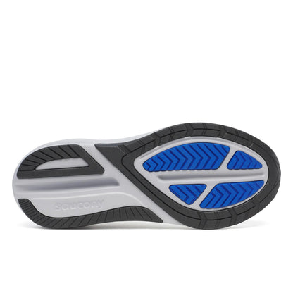 Saucony Men's Echelon 10 White | Cloud