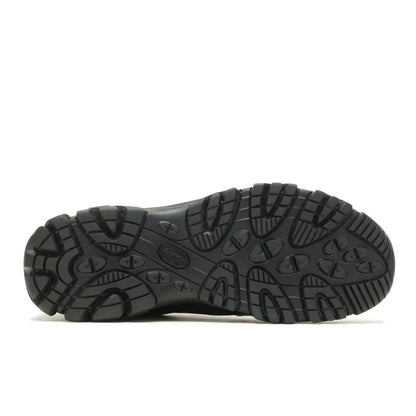 Merrell Men's Moab 3 Response Tactical Wide Width Black