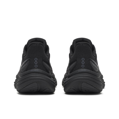 Saucony Men's Triumph 24 Triple Black