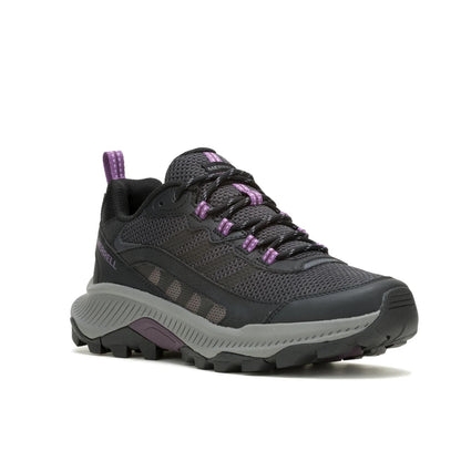 Merrell Women's Speed Strike 2 Wide Width Black