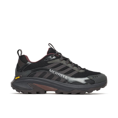 Merrell Men's Moab Speed 2 Vent 2K Black/Coal