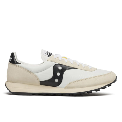 Saucony Trainer 80 White | Black