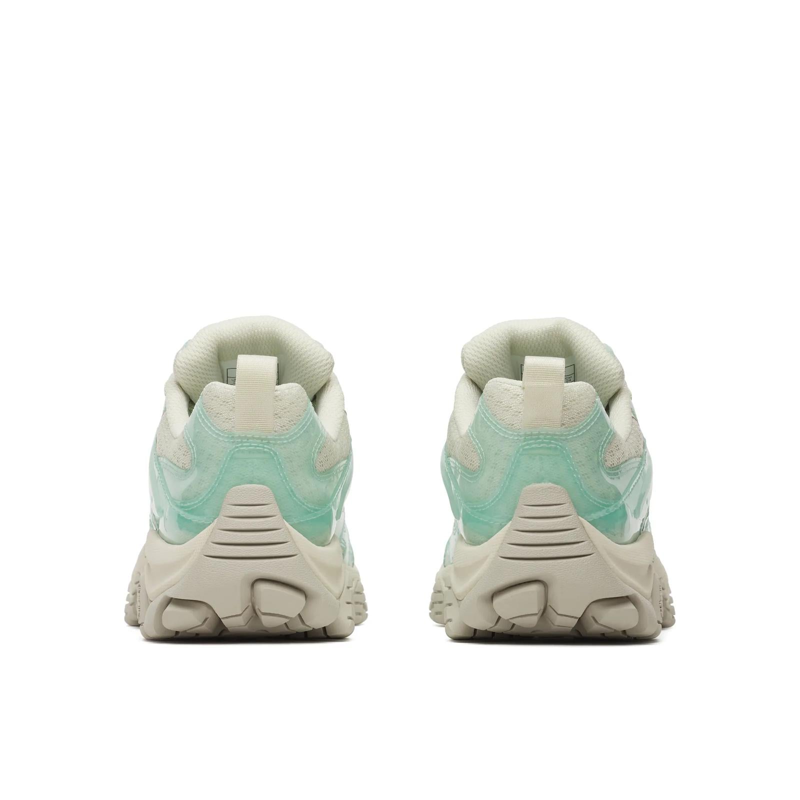 Merrell Women's Moab 3 Jelly Mountain/Spearmint