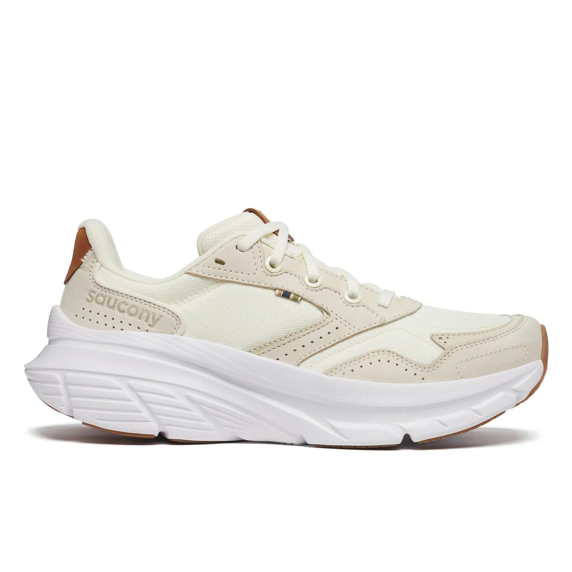 Saucony Women's Guide Metro Vanilla