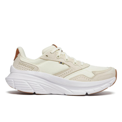 Saucony Women's Guide Metro Vanilla