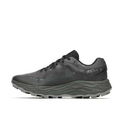 Merrell Men's Agility Peak 6 Black