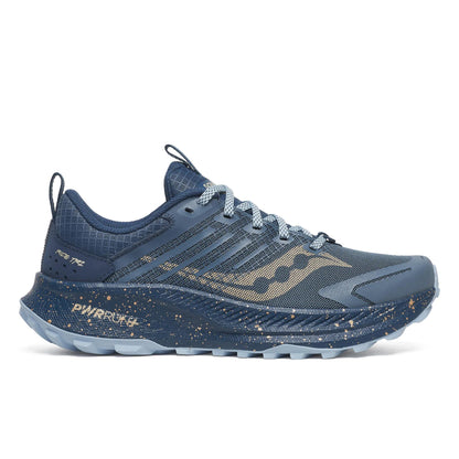 Saucony Women's Ride TR2 Murk | Gilded