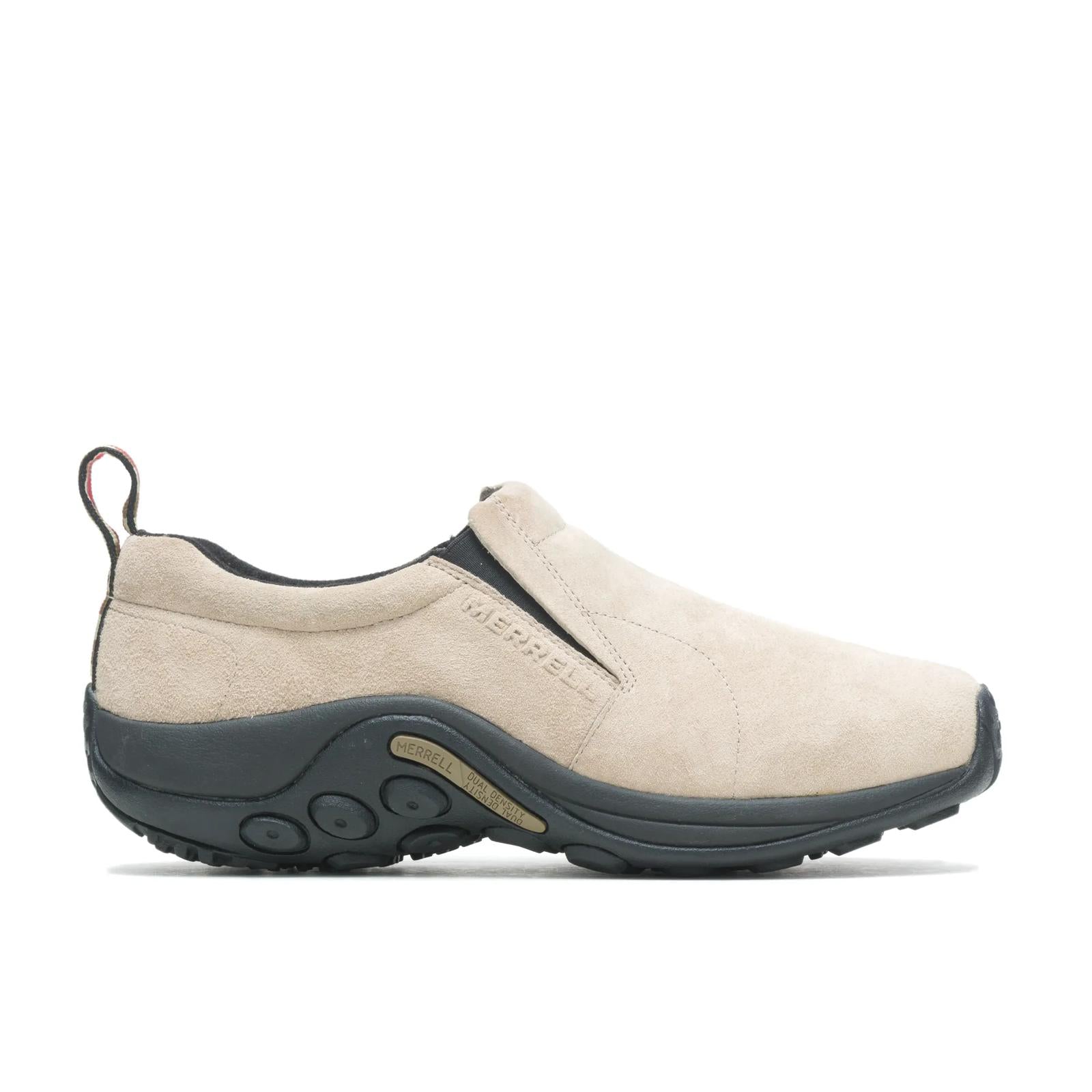 Merrell Men's Jungle Moc Wide Width Classic Taupe