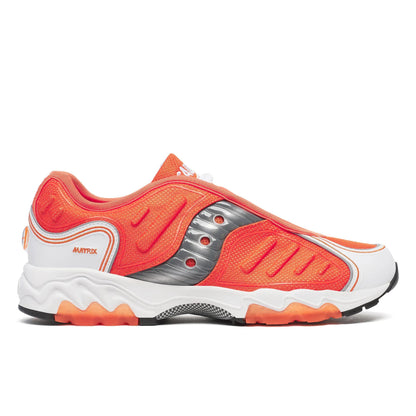Saucony Matrix Orange | Grey