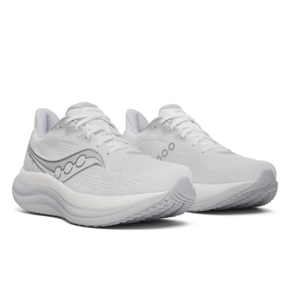 Saucony Men's Triumph 23 White | Cloud