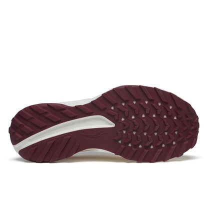 Saucony Women's Ride TR2 Oak | Currant