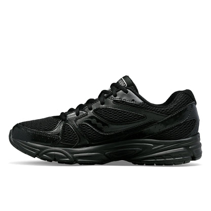 Saucony Ride Millennium Black
